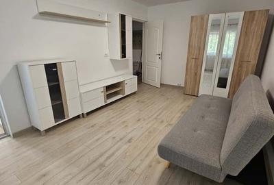 Totul nou, renovat si amenajat, 2 camere, intersectia Podul de Fier - 2