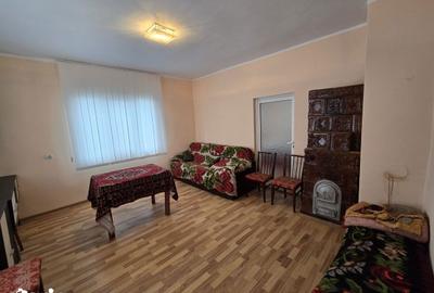 Casă cu 3 camere cu Teren 1200 Mp în Josenii Bârgăului - 1