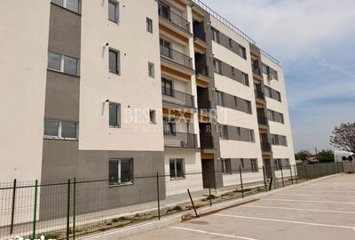 Garsonieră în Industriilor - 10