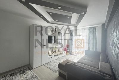 De inchiriat apartament 3 camere in Noua, langa Dedeman - 3