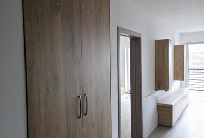 Apartament cu 2 camere semidecomandat, mobilat în Dacia - 7