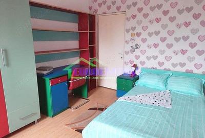 Apartament 4 camere de inchiriat zona Capitol, CENTRALA GAZ - 3