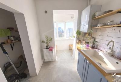 Apartament 2 Camere, Zona Centrala, Decomandat - 3
