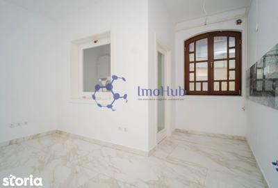 Spațiu comercial, de 37 mp, în Păcurari - 2