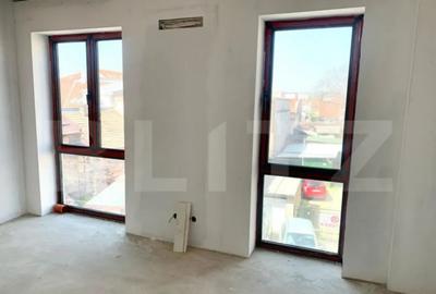 Apartament cu 2 camere decomandat în Central - 9