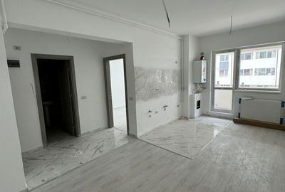 Apartament cu 2 camere semidecomandat în Militari