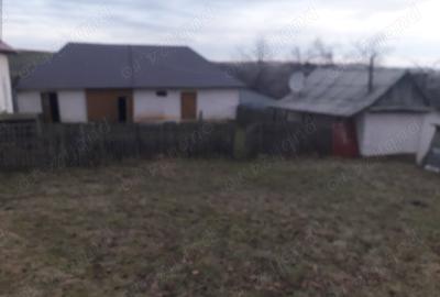 Casă în Aleșd - 2