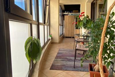 Apartament cu 3 camere semidecomandat, mobilat în Grozăvești - 10