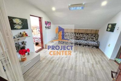 Casă cu Teren 585 Mp în Central - 2