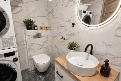 Apartament cu 2 camere semidecomandat în Baciu - 2