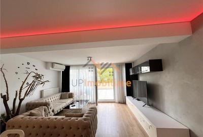 PENTHOUSE CU 3 CAMERE | LUCEAFARUL | DE VANZARE | ORADEA PENTHOUSE CU 3 CAMERE | LUCEAFARUL | DE VANZARE | ORADEA - 6