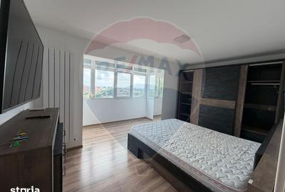 Apartament cu 3 camere în Central - 4