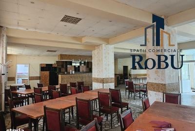 Spațiu comercial, de 320 mp, în Hărmanului - 5