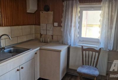 Casă individuală cu 3 camere cu Canalizare în Poiana Țapului - 15