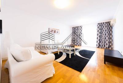 Apartament cu 3 camere decomandat, mobilat în Floreasca