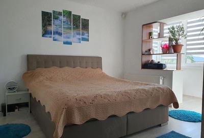 Apartament cu 4 camere decomandat în Noua - 3