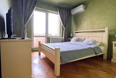 Apartament cu 3 camere în Tudor Vladimirescu - 5