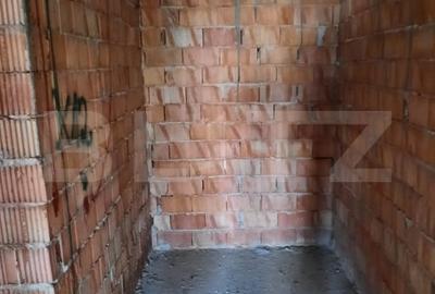 Casa la rosu de vanzare 242mp construiti, 500 mp teren - Paulesti - 6