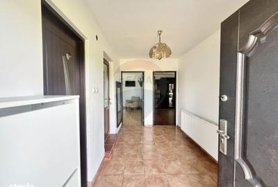 Casă cu 3 camere în Geamăna - 7