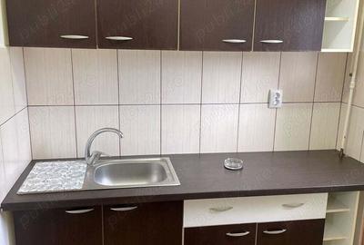 Garsonieră semidecomandată în Central - 4