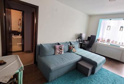 Apartament cu 2 camere în Central - 9