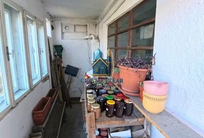 Casă cu 6 camere decomandat cu Teren 385 Mp în Central - 12