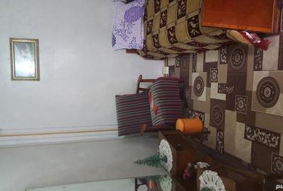 Garsonieră decomandată în Poștei - Bucov - 2