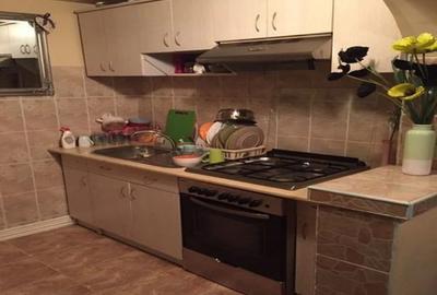 Garsonieră decomandată în Lipovei - 2