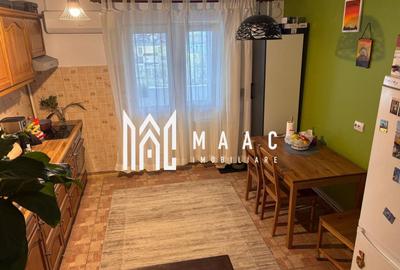 Apartament cu 2 camere decomandat, mobilat în Central - 4