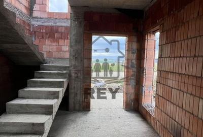 Casă single 4-5 camere / 500mp teren / Sura Mică / Sibiu - 11