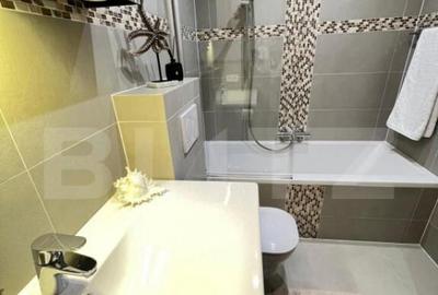 Apartament de vanzare, cu 3 camere, etaj intermediar, decoma - 3