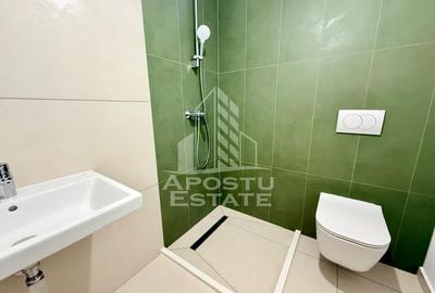 Apartament cu 3 camere decomandat în Torontalului - 9