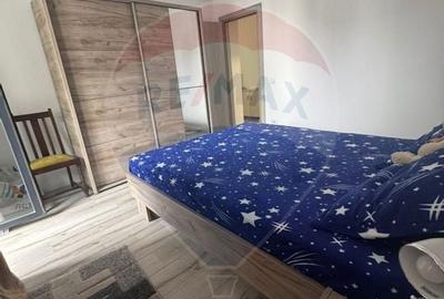 2 camere de inchiriat, bloc nou, zona centrala, etaj 1 - 4
