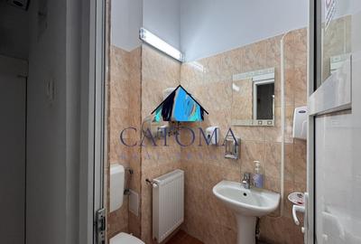 Afi Mall - spatiu comercial / Vad Excelent / Disponibilitate imediata ! - 17