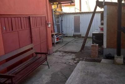 Casă cu 4 camere cu Teren 400 Mp în Florești - 3