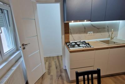 Apartament cu 2 camere decomandat în Decebal - 7