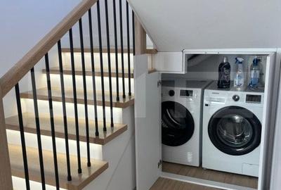 Casă cu 4 camere cu Teren 300 Mp în Frătăuții Vechi - 6