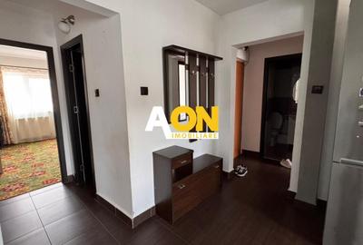 Apartament cu 4 camere decomandat în Cetate - 4