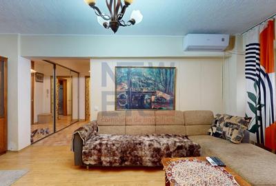 Apartament cu 3 Camere Drumul Taberei - 3