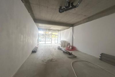 Spațiu comercial, de 120 mp, în Șelimbăr - 4