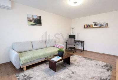 Apartament cu 2 camere decomandat, mobilat în Aviației - 2