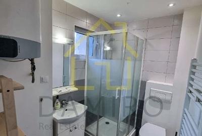 Garsoniera Nicolae Golescu P-ta.Romana Universitate Calea Victoriei Mobilata - 7