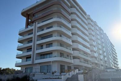 Garsonieră de vânzare â Axxis Nova, Năvodari | Vedere mare & lac - 7