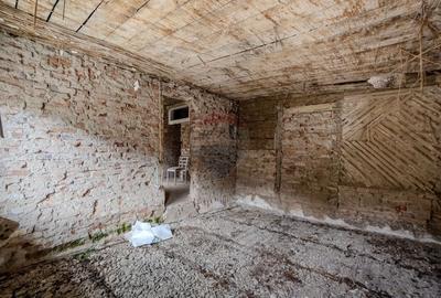 Casa individuala str. Pajistei de renovat | Comision 0% - 17