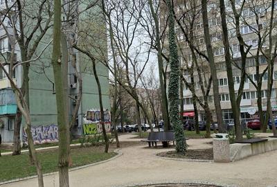 Apartament cu 2 camere decomandat în Drumul Taberei - 2