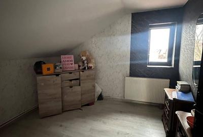 Casă cu 6 camere cu Teren 300 Mp în Central - 12