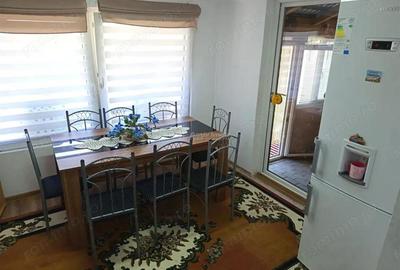 Casă cu Teren 1803 Mp în Anina - 1