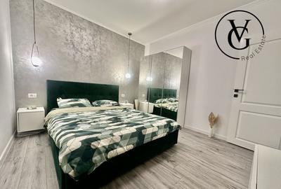 Aprtament 2 camere | Gara / Far - 6