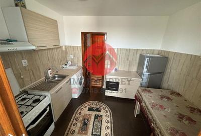 Apartament cu 3 camere în Central - 5