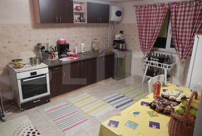 Casa de vanzare, cu 4 camere, 170mp, zona Garbau (Cornesti) - 11